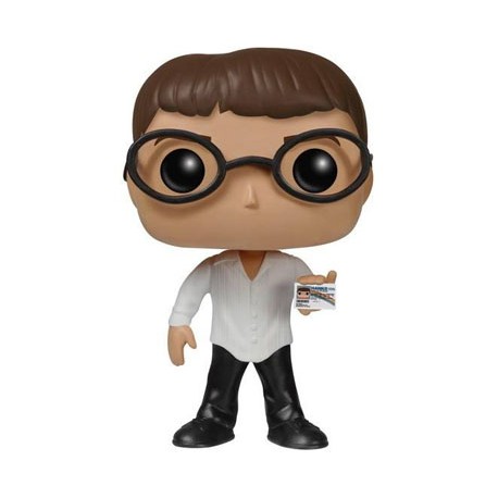 SuperGrave POP! Movies Vinyl figurine McLovin 10 cm