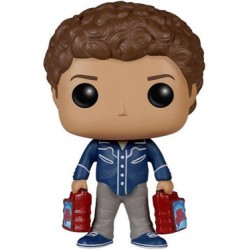 SuperGrave POP! Movies Vinyl figurine Seth 10 cm