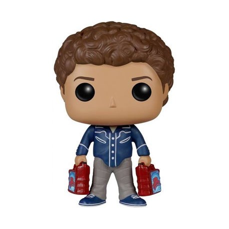 SuperGrave POP! Movies Vinyl figurine Seth 10 cm