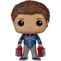 SuperGrave POP! Movies Vinyl figurine Seth 10 cm