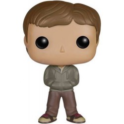 SuperGrave POP! Movies Vinyl figurine Evan 10 cm