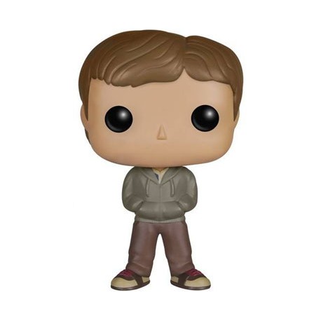 SuperGrave POP! Movies Vinyl figurine Evan 10 cm