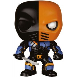 Arrow Figurine POP! Television Vinyl Deathstroke 9 cm