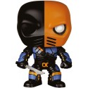 Arrow Figurine POP! Television Vinyl Deathstroke 9 cm