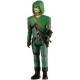 Arrow ReAction figurine Arrow 10 cm