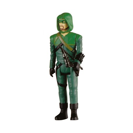 Arrow ReAction figurine Arrow 10 cm