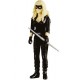 Arrow ReAction figurine Black Canary 10 cm
