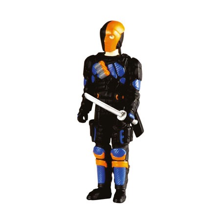 Arrow ReAction figurine Deathstroke 10 cm