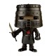Monty Python Sacré Graal POP! Movies figurine Black Knight 9 cm