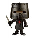 Monty Python Sacré Graal POP! Movies figurine Black Knight 9 cm