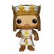 Monty Python Sacré Graal POP! Movies figurine King Arthur 9 cm