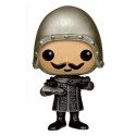 Monty Python Sacré Graal POP! Movies figurine French Taunter 9 cm