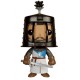 Monty Python Sacré Graal POP! Movies figurine Sir Bedevere 9 cm