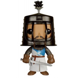Monty Python Sacré Graal POP! Movies figurine Sir Bedevere 9 cm