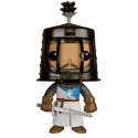 Monty Python Sacré Graal POP! Movies figurine Sir Bedevere 9 cm