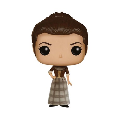 Outlander Figurine POP! Television Vinyl Claire Randall 9 cm