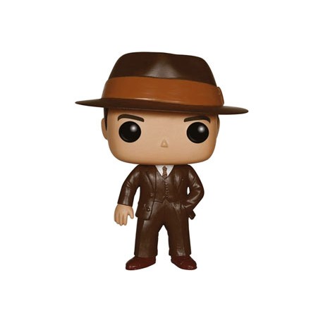 Outlander Figurine POP! Television Vinyl Frank Randall 9 cm
