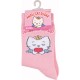 angel cat sugar - chaussette fille