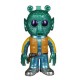 Star Wars figurine Hikari Sofubi Original Greedo 19 cm