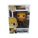 The Flash Figurine POP! Television Vinyl Reverse Flash 9 cm