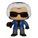 The Flash Figurine POP! Television Vinyl Captain Cold 9 cm