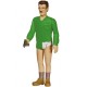 Breaking Bad ReAction figurine Walter White 10 cm