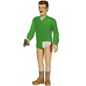 Breaking Bad ReAction figurine Walter White 10 cm