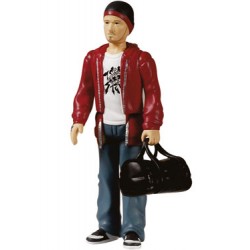Breaking Bad ReAction figurine Jesse Pinkman 10 cm