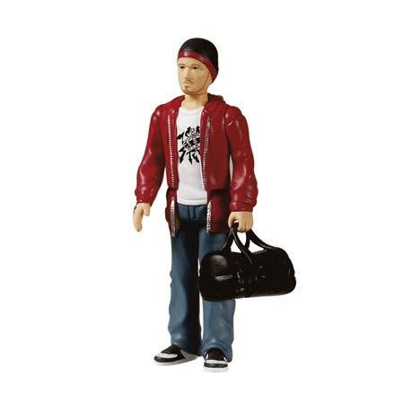 Breaking Bad ReAction figurine Jesse Pinkman 10 cm
