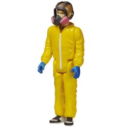 Breaking Bad ReAction figurine Jesse In Cook Suit 10 cm