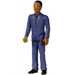 Breaking Bad ReAction figurine Gus Fring 10 cm