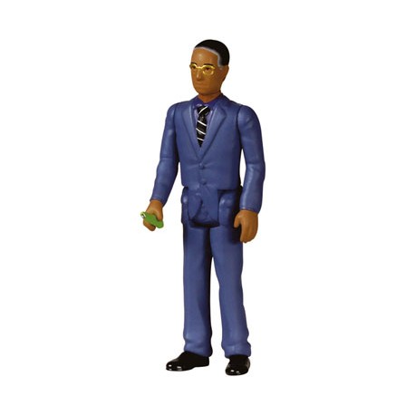 Breaking Bad ReAction figurine Gus Fring 10 cm