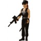 Terminator 2 ReAction figurine Sarah Connor 10 cm