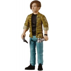 Terminator 2 ReAction figurine John Connor 10 cm