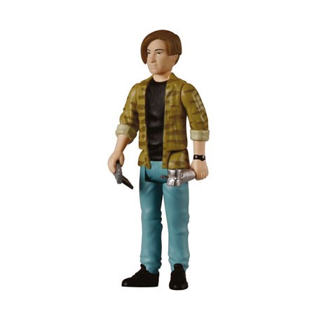 Terminator 2 ReAction figurine John Connor 10 cm