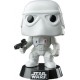 Star Wars POP! Vinyl Bobble Head Snowtrooper 10 cm