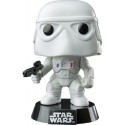 Star Wars POP! Vinyl Bobble Head Snowtrooper 10 cm