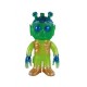 Star Wars figurine Hikari Sofubi Sublime Greedo 19 cm