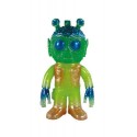 Star Wars figurine Hikari Sofubi Sublime Greedo 19 cm