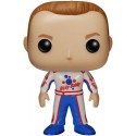 Ricky Bobby Roi du circuit POP! Movies Vinyl Figurine Ricky Bobby 9 cm