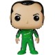 Ricky Bobby Roi du circuit POP! Movies Vinyl Figurine Jean Girard 9 cm
