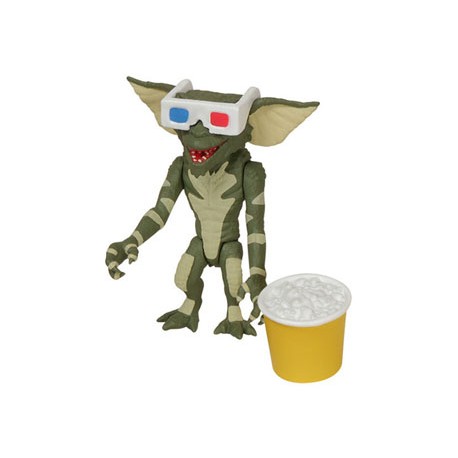 Gremlins ReAction figurine Cinema Gremlin 10 cm