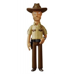 Walking Dead Vinyl Sugar Figurine Vinyl Idolz Rick Grimes 20 cm