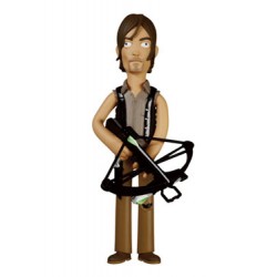 Walking Dead Vinyl Sugar Figurine Vinyl Idolz Daryl Dixon 20 cm