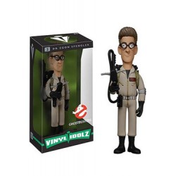 SOS Fantômes Vinyl Sugar Figurine Vinyl Idolz Dr. Egon Spengler 20 cm