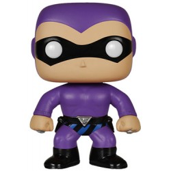 Le Fantôme POP! Heroes Vinyl figurine The Phantom 10 cm