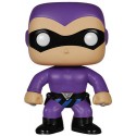 Le Fantôme POP! Heroes Vinyl figurine The Phantom 10 cm