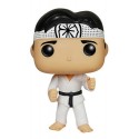 Karaté Kid POP! Movies Vinyl Figurine Daniel Larusso 10 cm