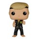 Karaté Kid POP! Movies Vinyl Figurine Johnny Lawrence 10 cm