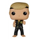 Karaté Kid POP! Movies Vinyl Figurine Johnny Lawrence 10 cm